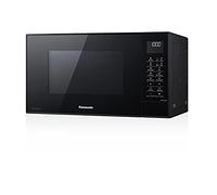 NN-CT56 Superficie piana Microonde combinato 27 L 1000 W Nero [NN-CT56JBGPG]