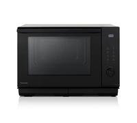 Panasonic NN DS59NMETG Forno Microonde Combinato e Grill 4 in 1 Flatbed 27 Litri