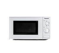 Panasonic NN-E201W Bianco Solo microonde Superficie piana 20 L 800 W
