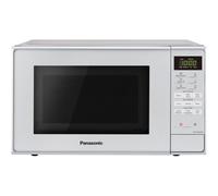PANASONIC NN-E28JMMBPQ Microonde compatto solo - Argento, Argento