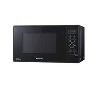 Panasonic NN-GD35 Piano di lavoro Microonde combinato 23L 1000W Nero
