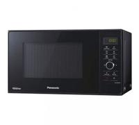 Panasonic NN-GD35HBGTG Microonde con Grill 23L 1000W Nero