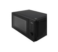 Panasonic NN-GD35QBEPG 29L - Microonde per barbecue, 1000 W, scongelamento automatico, cottura combinata, timer, colore: Nero