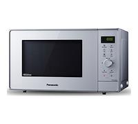 Panasonic NN-GD36 , Microonde Grill, 23 Lt, 17 programmi automatici, Inverter