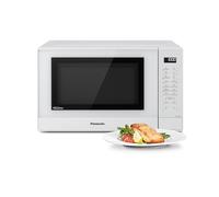 Panasonic NN-GT45KW Bianco 31 L 1000 W