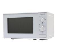 Panasonic Panasonic NN-K101w Superficie Piana Microonde Combinato 20 L 800 W Bia