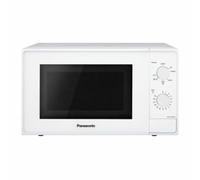 Panasonic NN-K10JW - Microonde con Grill