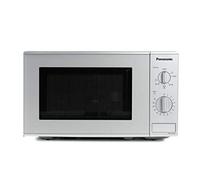 Panasonic Panasonic NN-K121m 20l 800w Argento Forno A Microonde S_0286_278493900