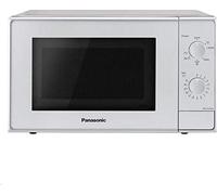 Forno Microonde NN K12JMMEPG con Grill Capacit 20 L Potenza 800 W Colore Bianco