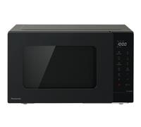 Panasonic Microonde con Grill da 24 Litri NN-K36NB