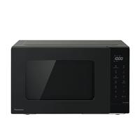 Panasonic Microonde con Grill da 24 Litri NN-K36NB