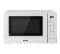 Panasonic NN-ST45 Bianco Solo microonde Superficie piana 32 L 1000 W
