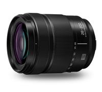 Panasonic S 28-200mm Lumix f 4-7.1 Macro OIS