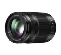 Panasonic LEICA DG Vario-Elmarit H-ES12060E SLR Obiettivi con zoom standard Nero