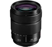 Panasonic Nome del prodotto: S 28-200 / 4.0-7.1 - Nouvo