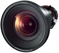 Panasonic ET-DLE105 lente per proiettore ET-DLE105 - Zoom Lens 0978-1321 WUXGA fits RZ RCQ Series