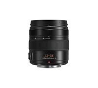 PANASONIC Objectif Lumix DG Vario-Elmarit 12-35mm f/2.8