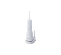 Panasonic EW1511, Idropulsore portatile con tecnologia a ultrasuoni, 5 getti