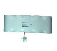 Panasonic pacco batteria 7,5V compatibile Antifurto Security Life