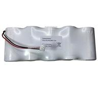 Panasonic pacco batteria alkalina compatibile allarme BAT-1502- 7.5V BAT0009 Kro