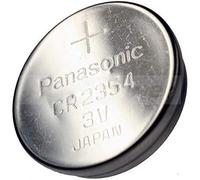 Panasonic PACR2354 - Batteria a bottone al litio da 3 V