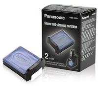 Panasonic WES035 Cartucce Per Kit Pulizia Rasoio Accessorio Rasatura B
