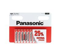 Panasonic Panar03Rb10 Batterie AAA