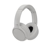 PANASONIC Panasonic Cuffie Bluetooth Over-Ear QuickChar RB-M600BE-C - CE (RB-M600BE-C) CUFFIE WIRELESS, Crema