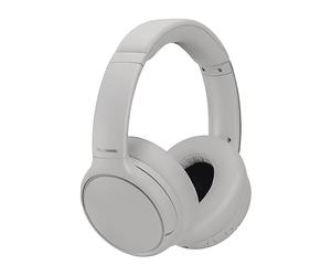 PANASONIC Panasonic Cuffie Bluetooth Over-Ear QuickChar RB-M600BE-C - CE (RB-M600BE-C) CUFFIE WIRELESS, Crema