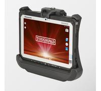 Panasonic PCPE -GJA2V02 - Tablet - Panasonic - Toughpad Fz -A2 - Black - Acrylnitril -Buutdien -Stirol (ABS) - C -tick - E -Mar NEW
