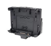 Panasonic PCPE-GJG1V02 docking station per dispositivo mobile Tablet Nero (Panas