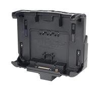 Panasonic PCPE-GJG1V02 docking station per dispositivo mobile Tablet Nero