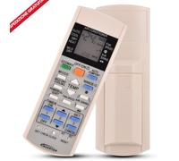 Panasonic per A75C3300 Aria Condizionata Telecomando A75c32 Condizionatore [EEK: Conforme]