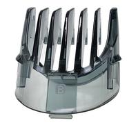 Panasonic pettine spessore B da 11mm a 20mm rasoio ER-GC51 ER-GC71 ERGC51 ERGC71