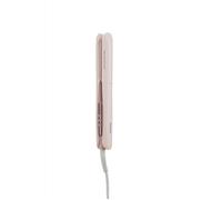 Panasonic EH-HV31-P503 Styler Ionico 2-in-1, Piastra e Arricciacapelli, 5 Temperature fino a 210°C, Piastre 3D, Blocco Viaggio, Tensione Automatica, Rosa Fragola