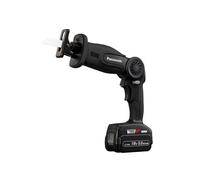 Panasonic Pieghevole Seghetto 14.4/18V 2 X 18V 5.0Ah LI-ION EY47A1LJ2G31
