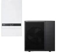 Panasonic Pompa Di Calore Aria-Acqua Biblocco Split Aquarea Hp L Da 7 Kw Codice Prod: Wh-Wdg07le5+wh-Sdc0509l3e5