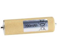 Panasonic Professional, WER2302L2508, Batteria ricaricabile ER-2302