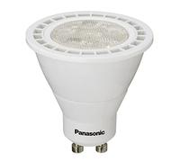 Panasonic PS-LDRHV7L27WG102EP Lampada LED dicroica GU10 da 5,2 W, 2700 K, Bianco Caldo, 5