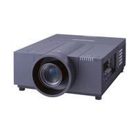 Panasonic PT-EX12KE proiettore, 1024 x 768 XGA, 13000 Lumen, senza lente