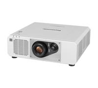 Panasonic PT-FRQ60W, Bianco