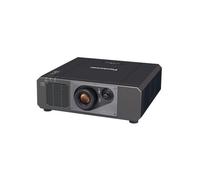 Panasonic PT-FRZ50BEJ videoproiettore Proiettore a raggio standard 5200 ANSI lumen DLP WUXGA (1920x1200) Nero