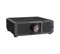 Panasonic PT-RQ7LBE proiettore, 3840 x 2160 4K UHD, 7500 Lumen, senza lente