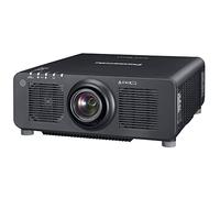 Panasonic PT-RZ120BEJ - Proiettore digitale WUXGA