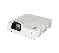 Panasonic PT-TMZ400 videoproiettore Proiettore a corto raggio 4000 ANSI lumen LCD WUXGA (1920x1200) Bianco