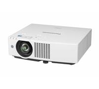 Panasonic PT-VMZ51SEJ videoproiettore Proiettore a raggio standard 5200 ANSI lumen LCD 1080p [1920x1080] Bianco (PT-VMZ51SEJ Projector - 5200 ANSI Lumens WUXGA Laser Projector) - Nouvo