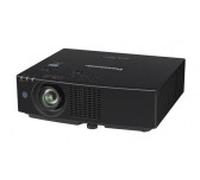 Panasonic pt-vmz61bej lcd laser proiettore 6200 lumen (wuxga, 1920x...
