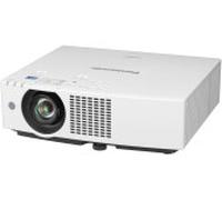 Panasonic PT-VMZ61EJ videoproiettore Proiettore a raggio standard 6200 ANSI lumen LCD WUXGA (1920x1200) Bianco