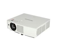 Panasonic PT-VMZ61EJ videoproiettore Proiettore a raggio standard 6200 ANSI lumen LCD WUXGA (1920x1200) Bianco