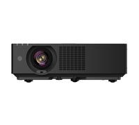 Panasonic Pt-VMZ62Bej LCD Laser Beamer 6500 Lumens